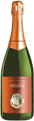 [kuva: Retoño Organic Cava Brut Guarda(&copy; Alko)]