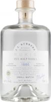 [kuva: J.J.Kurberg Rukis Rye Malt Vodka]