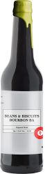 [kuva: Pühaste Silver Series Beans & Biscuits Bourbon BA]