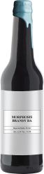 [kuva: Pühaste Silver Series Morphosis Brandy Barrel Aged Imperial Baltic Porter]