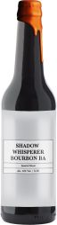 [kuva: Pühaste Silver Series Shadow Whisperer Bourbon BA Imperial Stout 14 %]