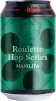 [kuva: Pühaste Roulette Hop Series Manilita tölkki]