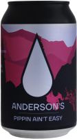 [kuva: Anderson's Pippin Ain’t Easy tölkki]