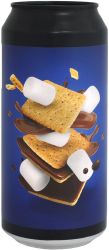 [kuva: Seven Island Gimme Smores tölkki]