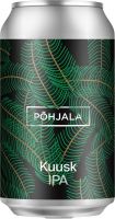 [kuva: Põhjala Kuusk IPA tölkki]