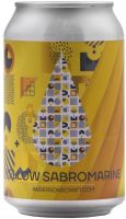 [kuva: Anderson Yellow Sabromarine IPA tölkki]