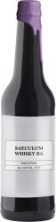 [kuva: Pühaste Silver Series Saeculum Whisky BA Imperial Porter]
