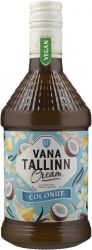 [kuva: Vana Tallinn Coconut Cream]