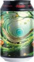 [kuva: Pühaste Swirl DDH IPA tölkki]