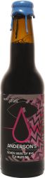 [kuva: Anderson's Seven Seas of Rye Fiji Rum BA]