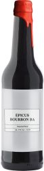 [kuva: Pühaste Epicus Bourbon BA Imperial Stout Silver Series]