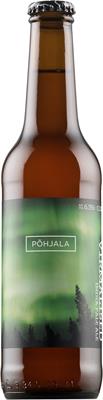 [kuva: Põhjala Virmalised India Pale Ale(&copy; Alko)]