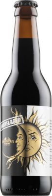[kuva: Lehe Ravnodenstvie Barrel Aged Russian Imperial Stout(&copy; Alko)]