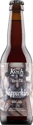 [kuva: Koch Nipperkin Old Ale(&copy; Alko)]