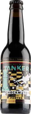 [kuva: Tanker Checkmate Porter(&copy; Alko)]