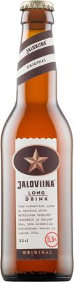 [kuva: Jaloviina Original Long Drink(&copy; Alko)]