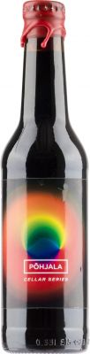 [kuva: Põhjala Tumma Tauko Imperial Baltic Porter(&copy; Alko)]