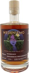 [kuva: Teerenpeli Weden Emo 10 Years Old Amarone Cask Part 2 Single Malt]