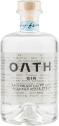 [kuva: Oath Gin]