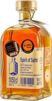 [kuva: Spirit of Sahti Single Cask Whisky]