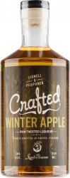 [kuva: Crafted Winter Apple]