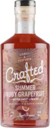 [kuva: Crafted Summer Ruby Grapefruit]