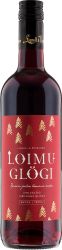 [kuva: Loimu 8% Punaviiniglögi]