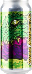 [kuva: Salama Neon Horror Megalomaniac tölkki]