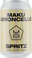 [kuva: Maku Limoncello Spritz tölkki]