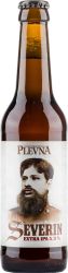 [kuva: Plevnan Severin Extra Ipa]