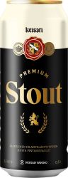 [kuva: Keisari Stout tölkki]