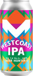 [kuva: Mufloni West Coast IPA tölkki]