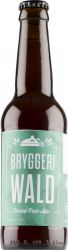 [kuva: Bryggeri Wald Forest Pale Ale]