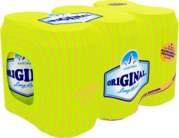 [kuva: Original Long Drink Summer Mandarin 6-pack tölkki]