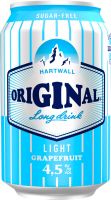 [kuva: Original Long Drink Light Grapefruit tölkki]
