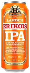 [kuva: Lahden Erikois IPA tölkki]
