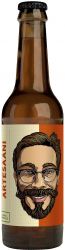 [kuva: Ruosniemen Artesaani Amber Mosaic Ale]