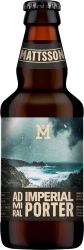 [kuva: Mattsson Admiral Imperial Porter]