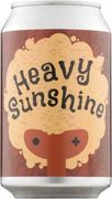 [kuva: Cool Head Heavy Sunshine tölkki]
