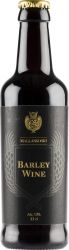 [kuva: Mallaskoski Barley Wine]