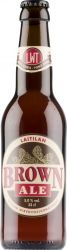 [kuva: Laitilan Brown Ale]