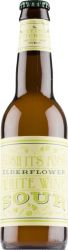 [kuva: Flying Dutchman Gosh It's Posh Elderflower White Wine Sour]