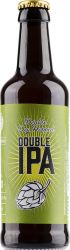 [kuva: Mallaskoski Double Dry Hopped Double IPA]
