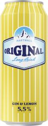 [kuva: Original Long Drink Gin & Lemon 5,5% tölkki]