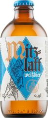 [kuva: Mustan Virran Mitzlaff Weißbier]