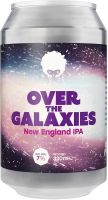 [kuva: CoolHead Over the Galaxies NEIPA tölkki]