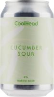 [kuva: CoolHead Cucumber Sour tölkki]