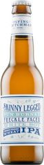 [kuva: Flying Dutchman Skinny Legged Sun Burned Freckle Faced White Boy Wheat IPA]
