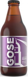 [kuva: Suomenlinnan Gerdes Gose]