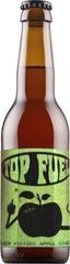 [kuva: Top Fuel Golden Vicious Apple Cider]